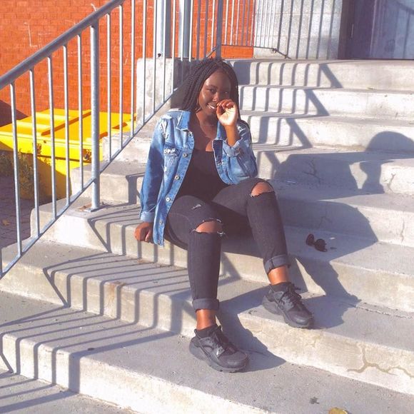 Meet your Posher, Jessi - Picture 1 of 1